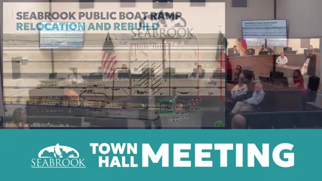 City Council reinstates local boat ramp for community access