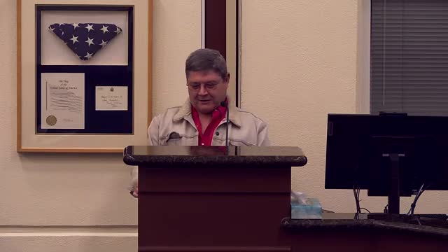 Seabrook residents question $15M police station amid economic concerns