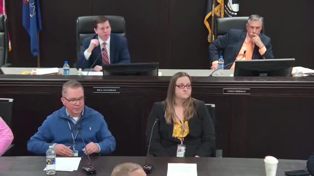 Lackawanna County residents demand transparency amid 33% tax hike and reassessment concerns