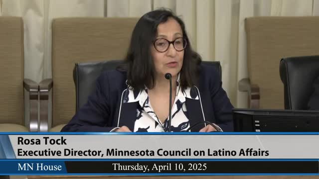 Council considers $272,000 budget increase for community outreach staff salaries