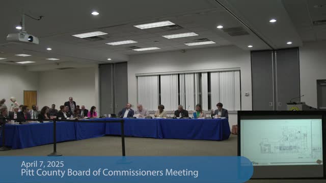 Commissioners approve IMS as new medical contract provider for detention center