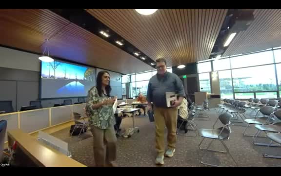 Sammamish Youth Board outlines initiatives on mental health and community engagement