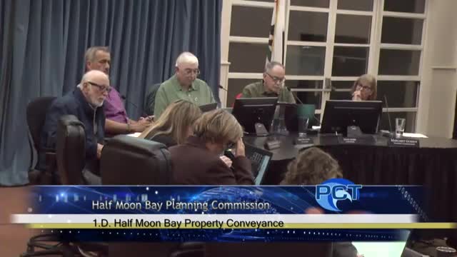 City Council approves surplus land transfer for Wavecrest project