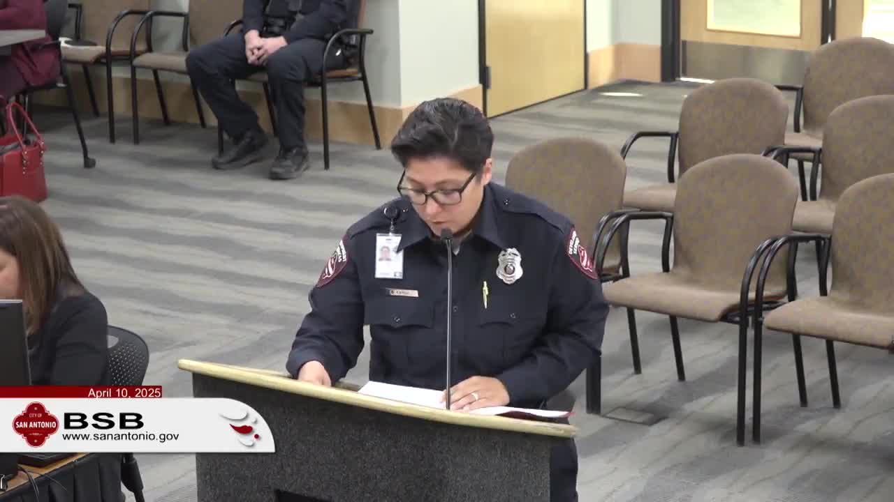 San Antonio board orders demolition of dilapidated multiunit at 2018 Lamar