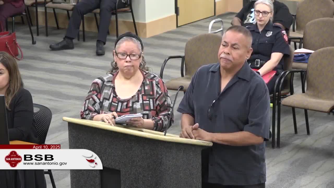 Board unanimously orders demolition of 607 Arbor Place after inspectors cite collapse risk