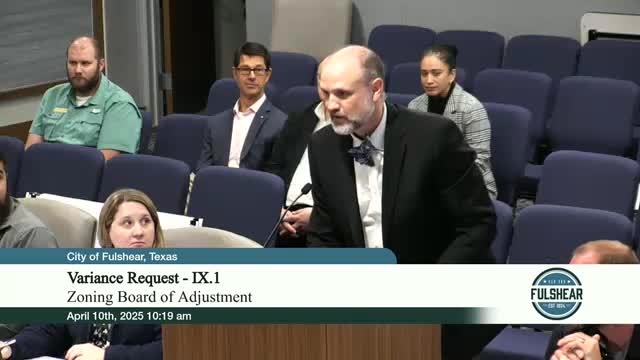 Architects seek 75-foot height variance for new Saint Faustina church; staff recommends approval