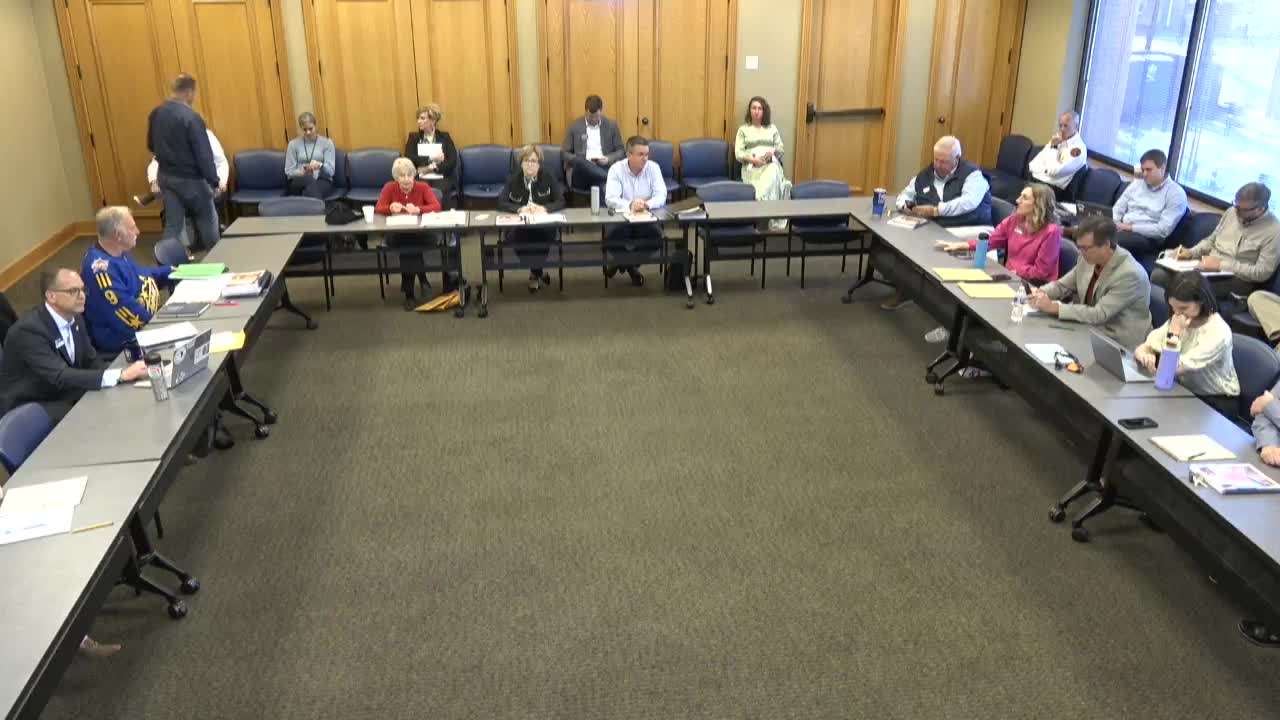 Brentwood officials discuss public safety benefits amid budget preparations