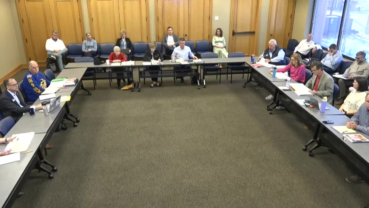 Leadership Brentwood plans hangar mural at new Windy Hill Park; private funds, artist selection announced