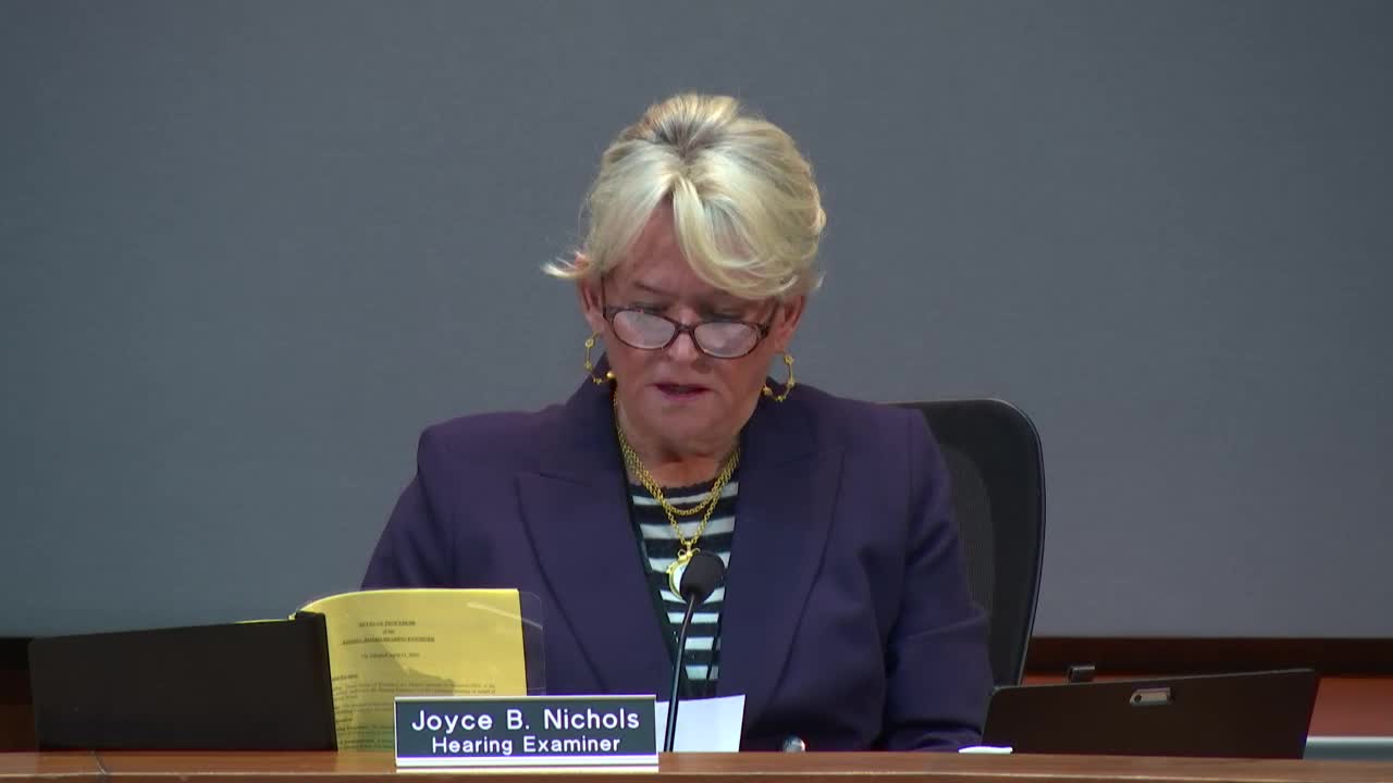 City officials address building compliance issues after inspection halts project progress