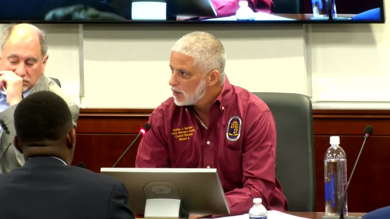Commission explores automated water meter readings to address high bill complaints