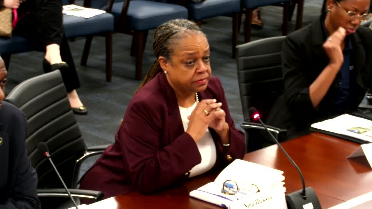 Prince George's County explores biofuel expansion and soil conservation plans