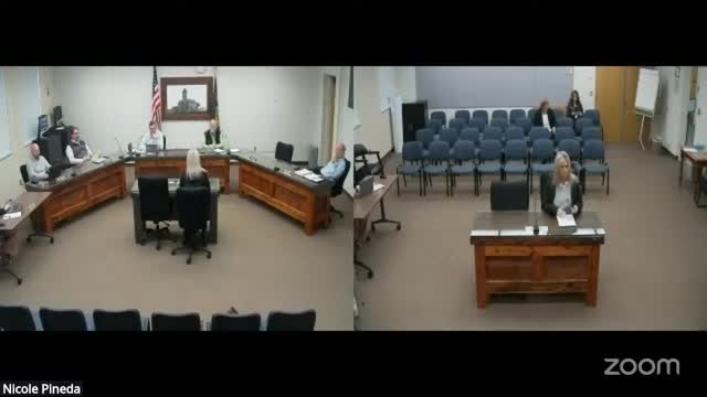 Justice Reinvestment Program seeks preliminary approval for jail mental health support funding