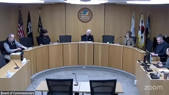 Newberg City Council approves lease agreement with Rogers Landing for street project