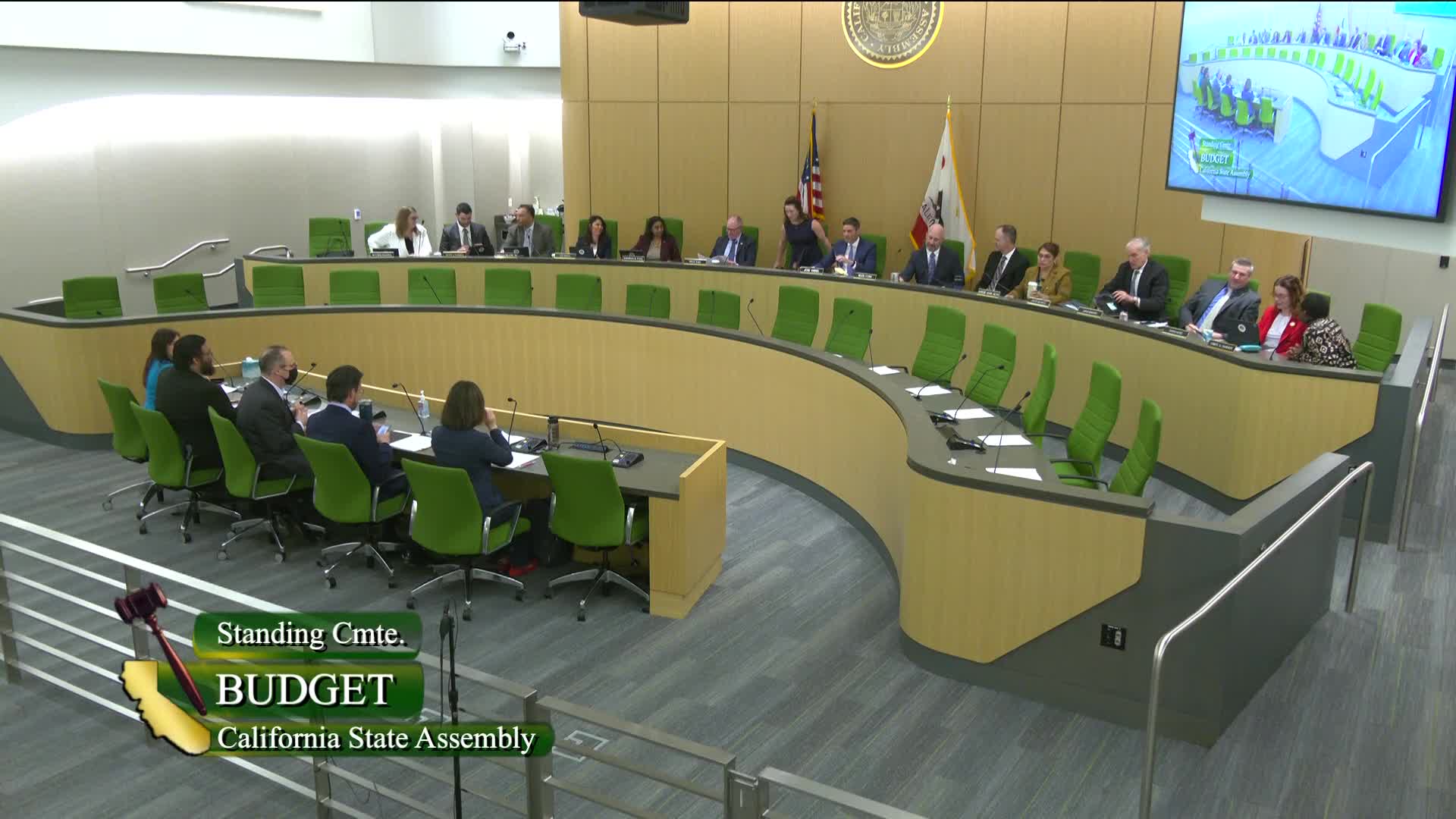 Assembly hearing outlines $2.8 billion general‑fund Medi‑Cal augmentation and wildfire recovery backfill in SB 100/AB 100