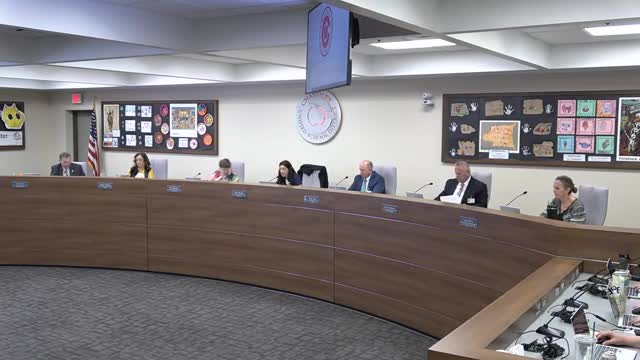 Chandler Unified board unanimously approves 2024 audited financial report and $55,000 contract increase for grounds maintenance