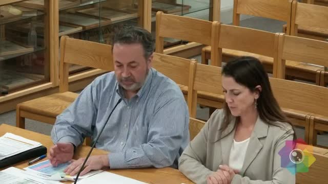 Millis Select Board reviews health insurance budget strategy for town and school employees