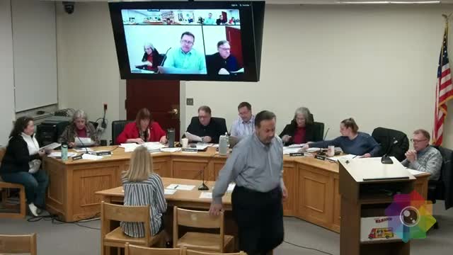 Millis proposes new HR department and personnel plan changes amid rising benefit costs