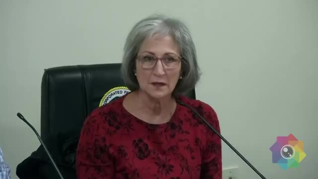 Town Council approves dedicated HR position to optimize budget and support hiring