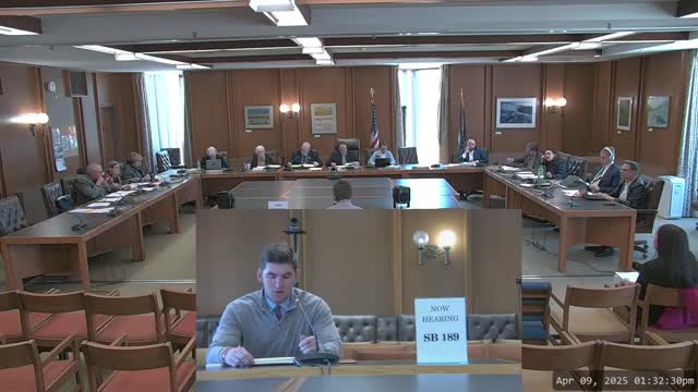 New Hampshire proposes electronic filing for fetal death records to improve efficiency