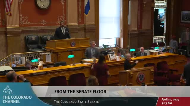 Senator Amabile brings 'Mad Moms' to the Senate and urges better care for adults with serious mental illness