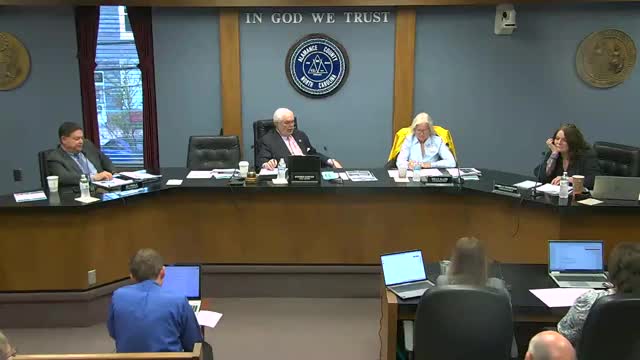 City Council approves immediate bank holiday leave policy for upcoming holidays