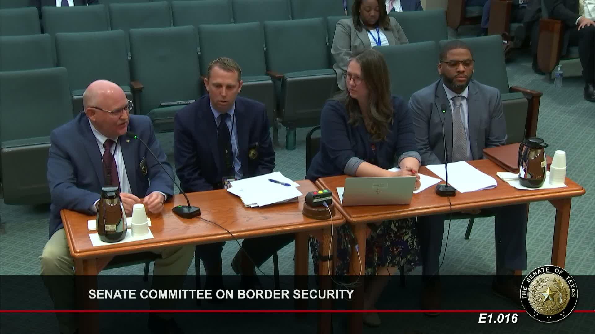 Texas officials address fuel transportation safety disparities and cartel tax evasion