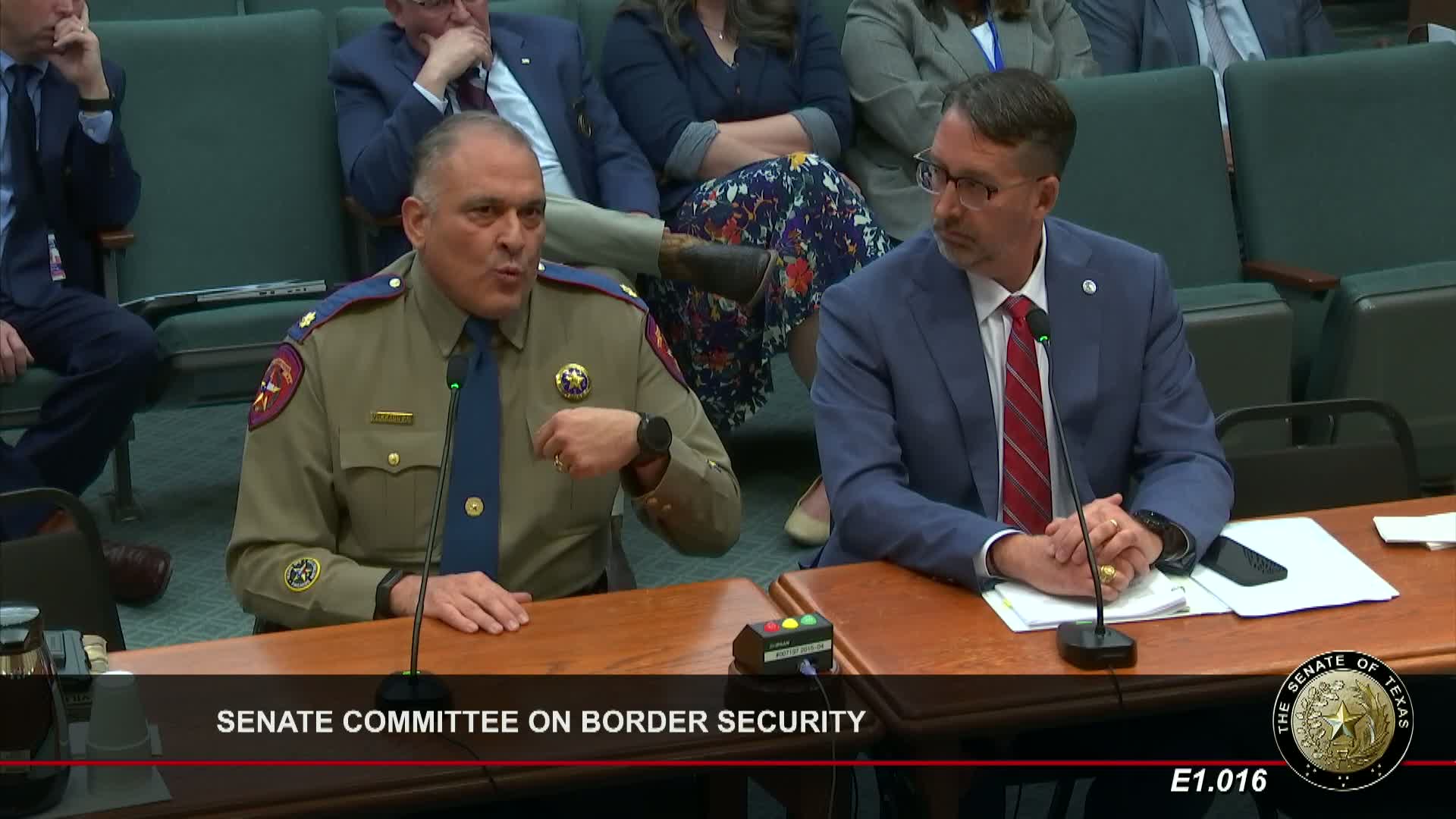 Mexican authorities tighten fuel checks at border impacting Texas cargo tank haulers