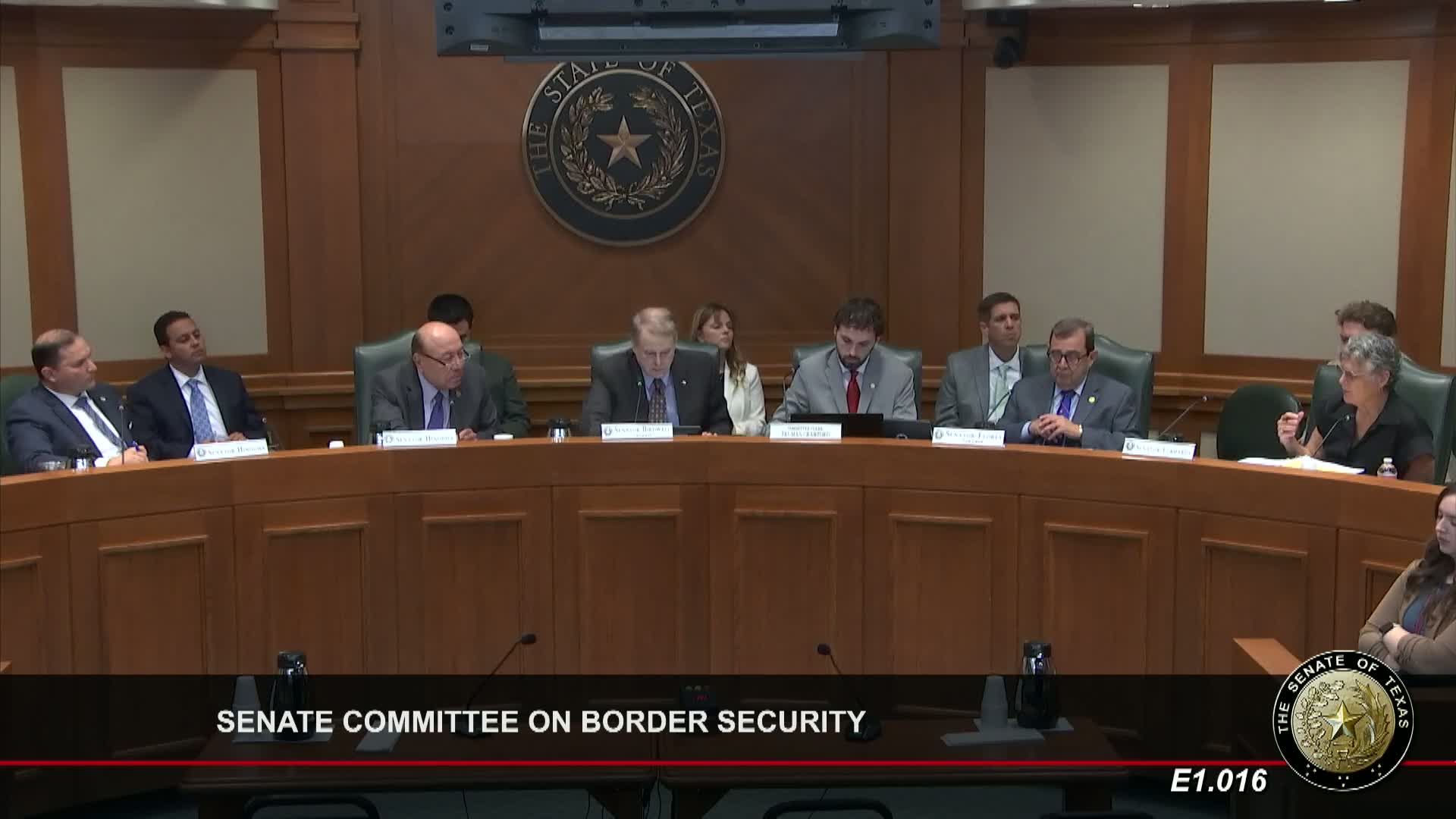 Texas officials explore asset forfeiture for illegal fuel trafficking operations
