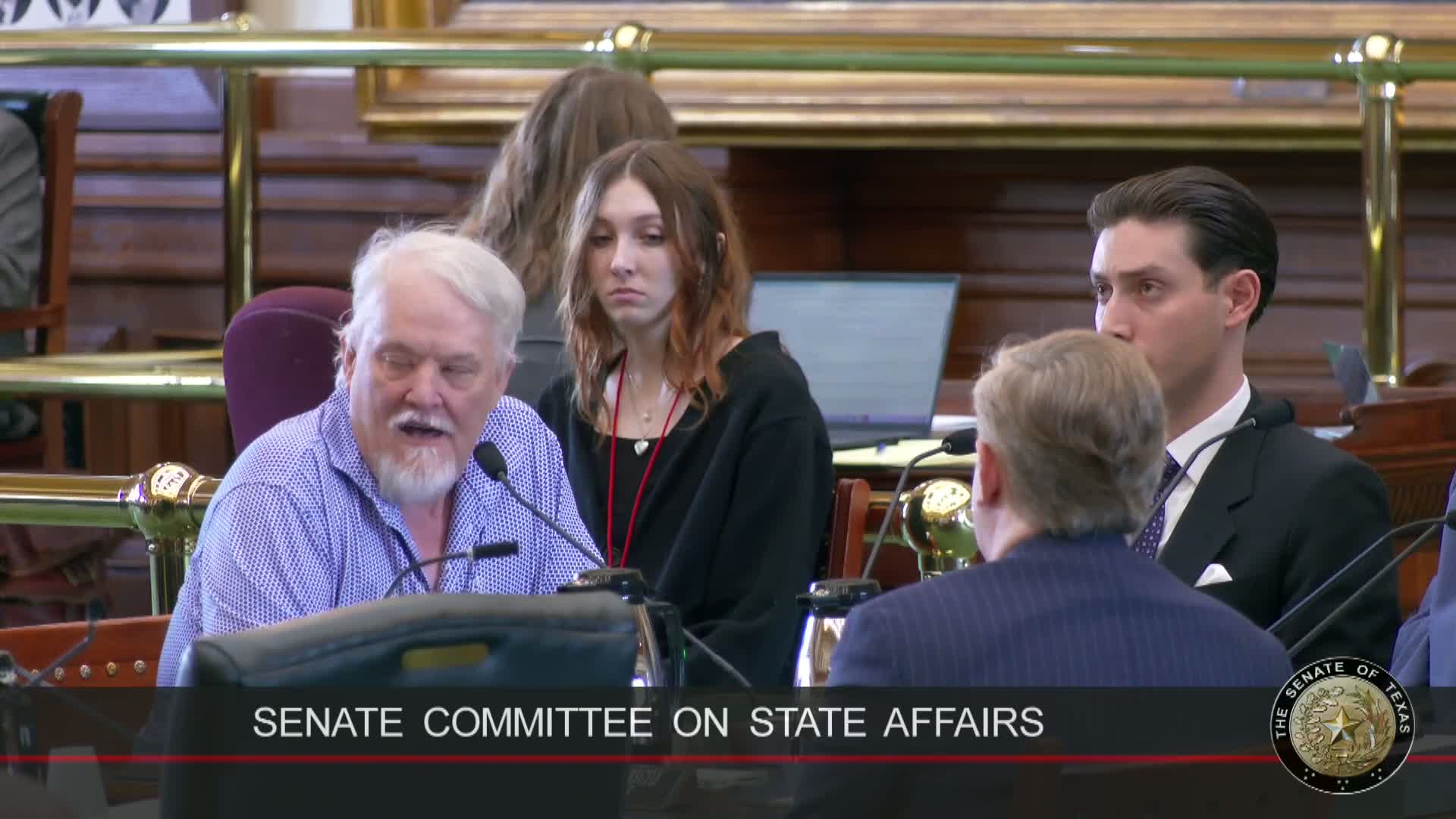 Advocates push Texas bill for carrying firearms at state fair after robbery incident