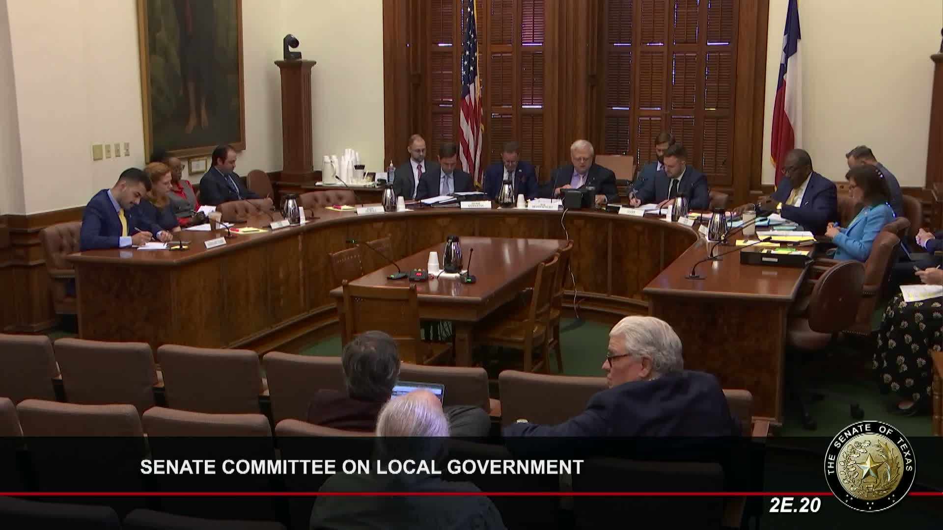 Committee adopts substitute on receivership and sale of abandoned municipal parcels; sponsor cites very low assessed values