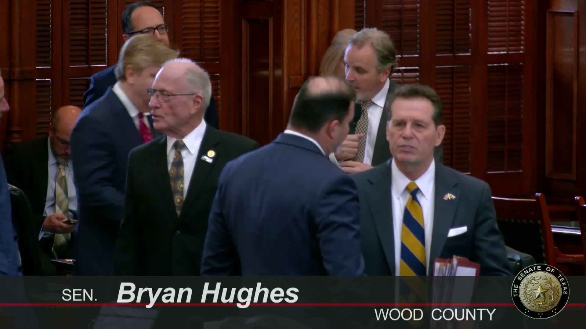 Texas Supreme Court expands writ power through legislative amendment