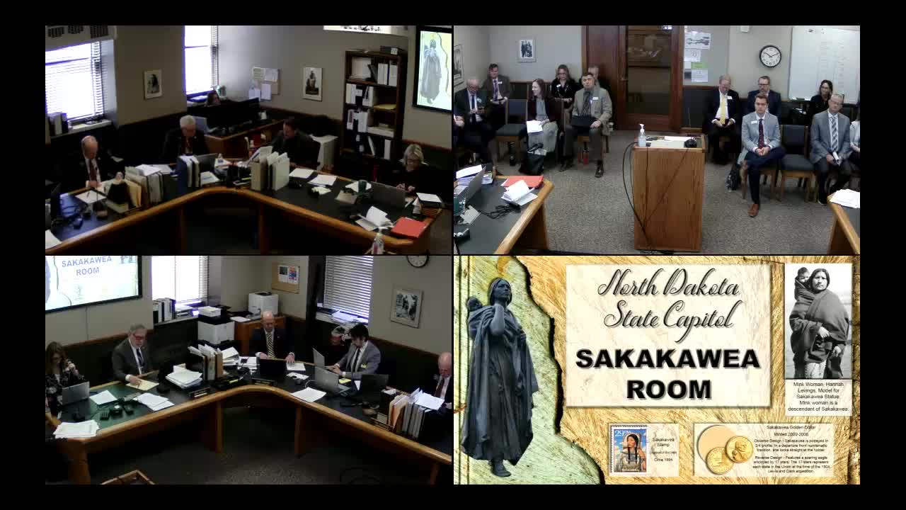 Bank of North Dakota, DPI warn administrative, timeline and cost hurdles for education savings account bill