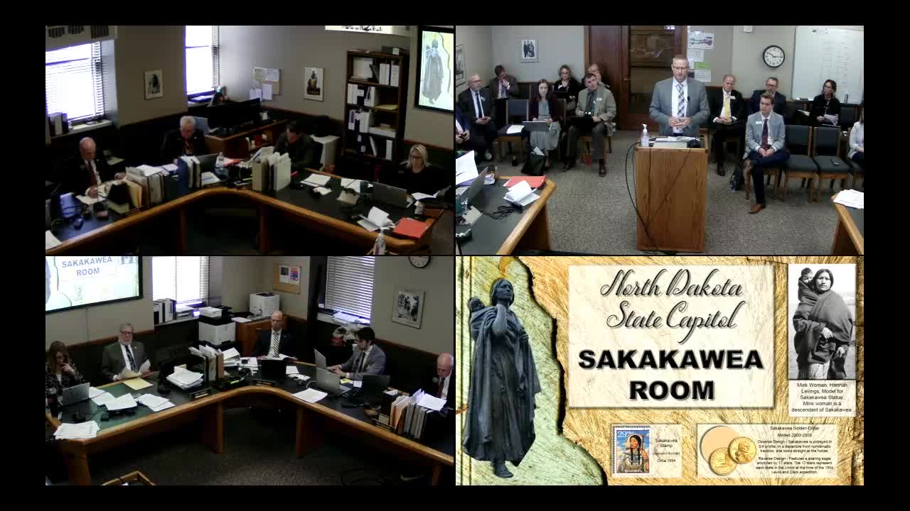 Bank of North Dakota outlines proposed amendments for student loan program audits