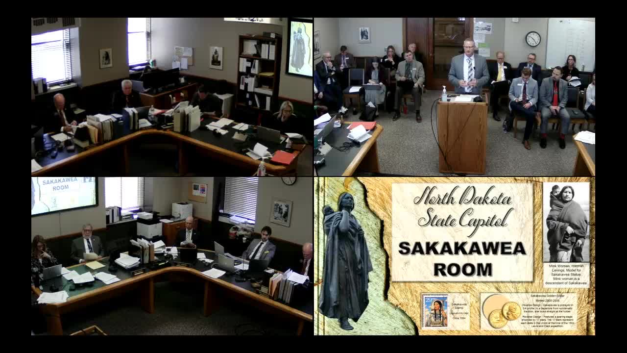 Bank of North Dakota outlines ESA program challenges for 2026 school year