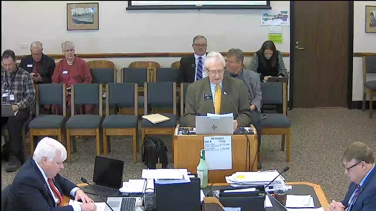 Senate Bill 2307 mandates library policy changes for explicit material accessibility