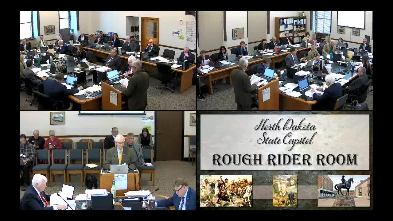 Representative Murphy raises concerns on materials under scrutiny in legislation