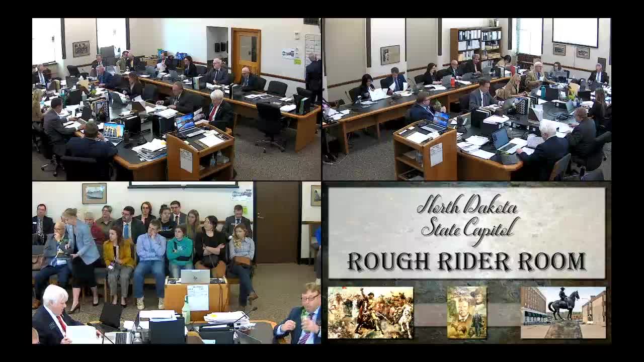 Representative Richter outlines $16.78M budget for Career and Technical Education