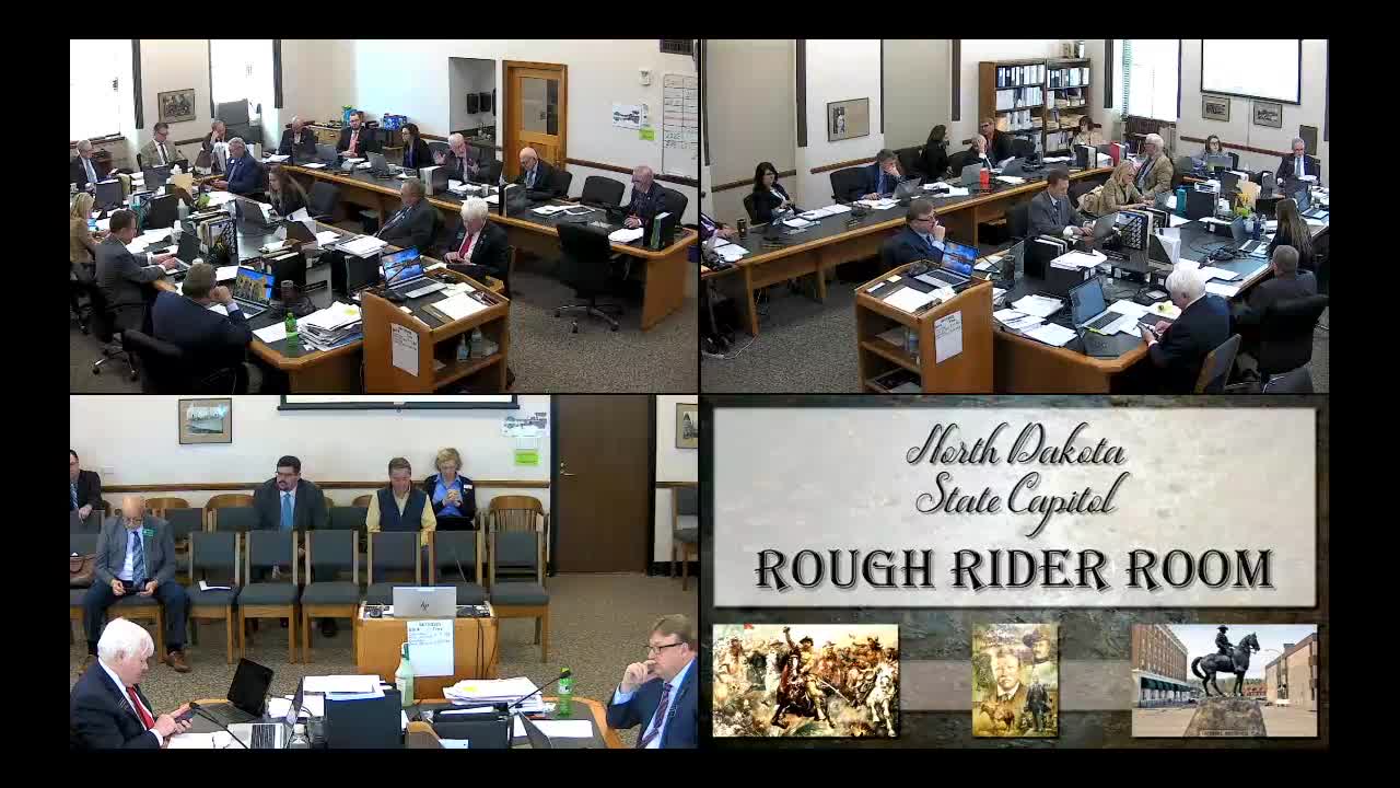 Committee discusses funding and relocation plans for CTE amid eviction notice