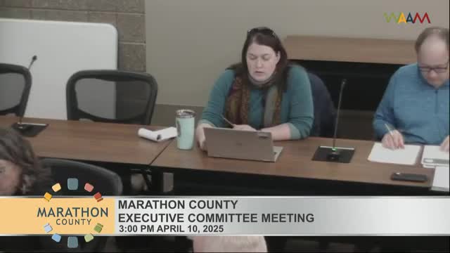 Marathon County updates public safety plan addressing jail population and emergency services