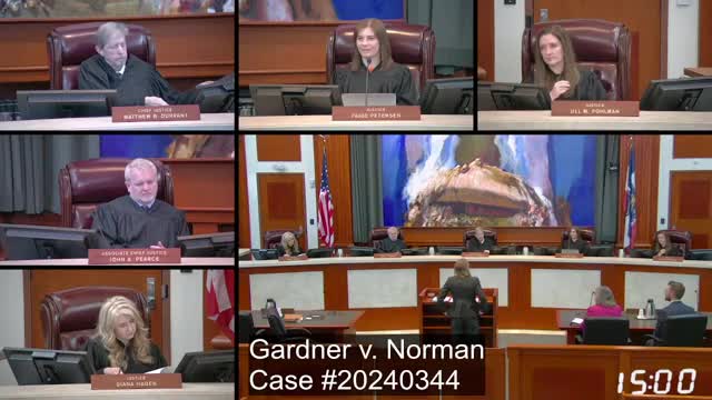 Utah Supreme Court weighs whether insurer discounts can reduce personal-injury awards