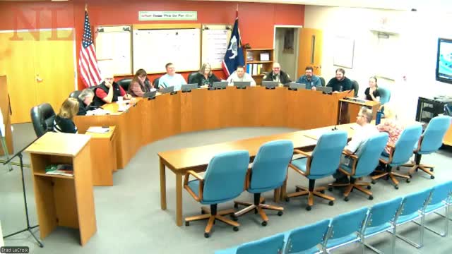School Board approves guidance counselor position amid hiring challenges in Wyoming