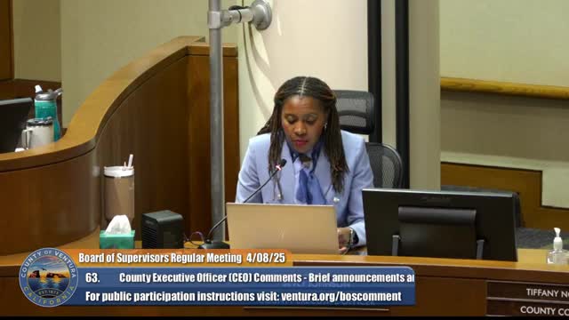 County celebrates autism acceptance month with fundraising walk for neurodiversity