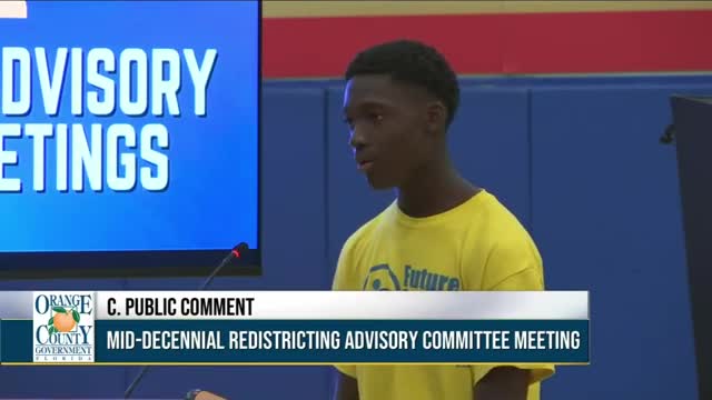 Residents advocate for unified Pine Hills community district amid identity concerns