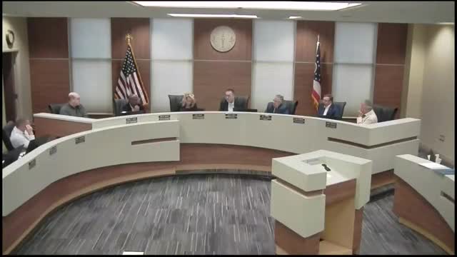 Local officials clarify tornado siren system and safety precautions in recent briefing