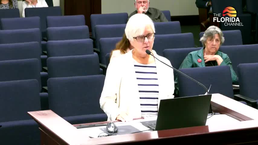 Public discusses University of West Florida trustee appointees amid community concerns