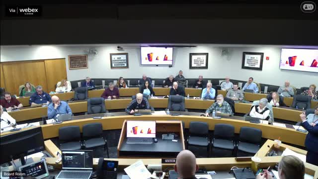 LaSalle County Board approves mutual aid agreement for coroners' assistance