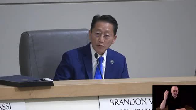 Hmong refugee shares journey from Laos to Fresno City Hall