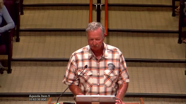 Lake Havasu Heights community opposes proposed foster home location due to safety concerns
