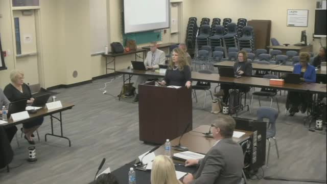 Union County Schools outlines $177M budget to enhance teacher pay and facilities