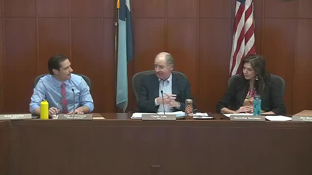 Metropolitan Council officials report community listening as Northstar evaluation continues